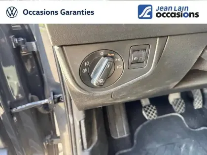 Photo 17 Volkswagen Polo  1.0 TSI 95 S&S BVM5