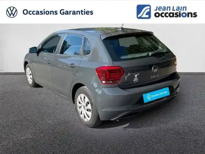 Photo 10 Volkswagen Polo  1.0 TSI 95 S&S BVM5