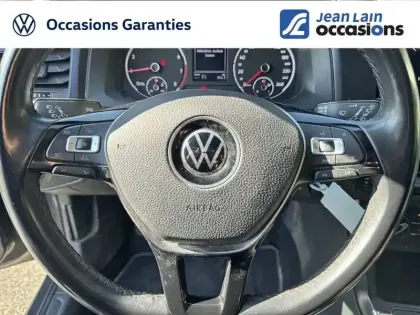 Photo 19 Volkswagen Polo  1.0 TSI 95 S&S BVM5