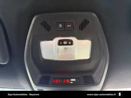 Photo 28 Fiat Grande Panda  T-Gen 3 1.2 Hybrid Turbo 110 ch eDCT6