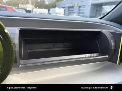 Photo 27 Fiat Grande Panda  T-Gen 3 1.2 Hybrid Turbo 110 ch eDCT6