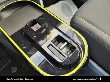 Photo 26 Fiat Grande Panda  T-Gen 3 1.2 Hybrid Turbo 110 ch eDCT6