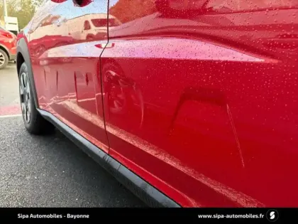 Photo 30 Fiat Grande Panda  T-Gen 3 1.2 Hybrid Turbo 110 ch eDCT6