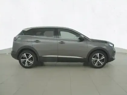 Photo 3 Peugeot 3008  Puretech 130ch S&S EAT8