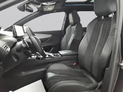 Photo 10 Peugeot 3008  Puretech 130ch S&S EAT8