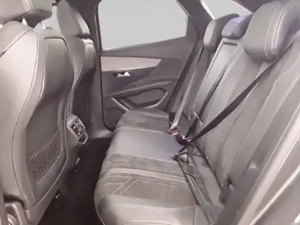 Photo 11 Peugeot 3008  Puretech 130ch S&S EAT8