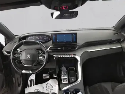 Photo 7 Peugeot 3008  Puretech 130ch S&S EAT8