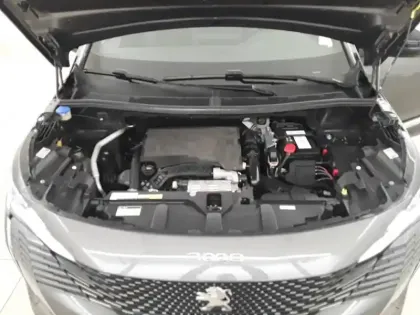 Photo 18 Peugeot 3008  Puretech 130ch S&S EAT8