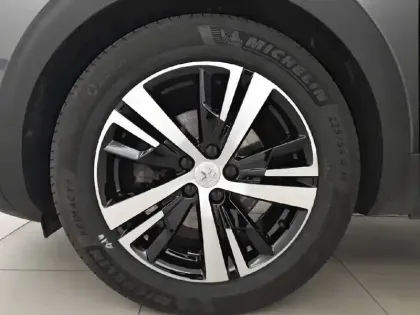 Photo 12 Peugeot 3008  Puretech 130ch S&S EAT8