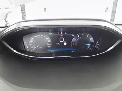 Photo 9 Peugeot 3008  Puretech 130ch S&S EAT8