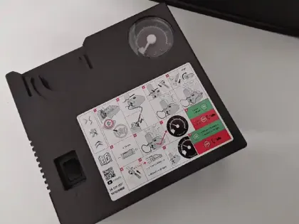 Photo 19 Peugeot 3008  Puretech 130ch S&S EAT8