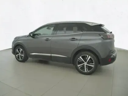 Photo 6 Peugeot 3008  Puretech 130ch S&S EAT8