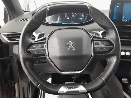 Photo 8 Peugeot 3008  Puretech 130ch S&S EAT8