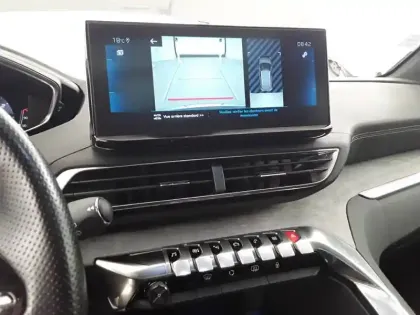 Photo 17 Peugeot 3008  Puretech 130ch S&S EAT8