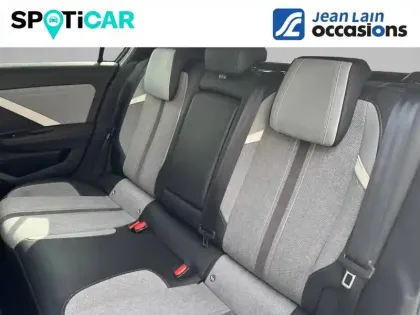 Photo 11 Opel Astra  1.5 Diesel 130 ch BVA8