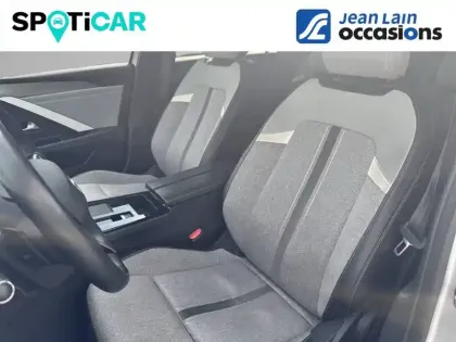 Photo 10 Opel Astra  1.5 Diesel 130 ch BVA8