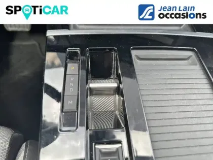 Photo 13 Opel Astra  1.5 Diesel 130 ch BVA8