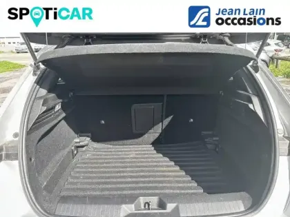 Photo 5 Opel Astra  1.5 Diesel 130 ch BVA8