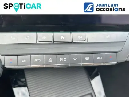 Photo 17 Opel Astra  1.5 Diesel 130 ch BVA8