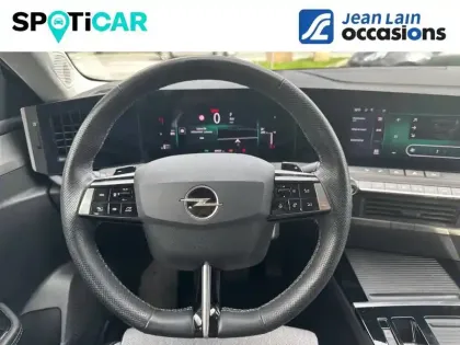 Photo 8 Opel Astra  1.5 Diesel 130 ch BVA8