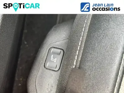 Photo 19 Opel Astra  1.5 Diesel 130 ch BVA8