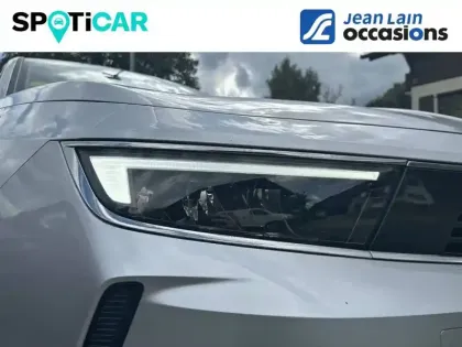 Photo 15 Opel Astra  1.5 Diesel 130 ch BVA8