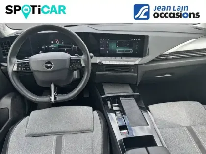 Photo 7 Opel Astra  1.5 Diesel 130 ch BVA8