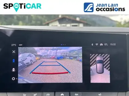 Photo 14 Opel Astra  1.5 Diesel 130 ch BVA8