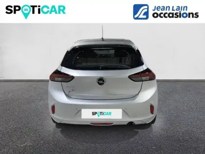 Photo 4 Opel Corsa  1.2 75 ch BVM5