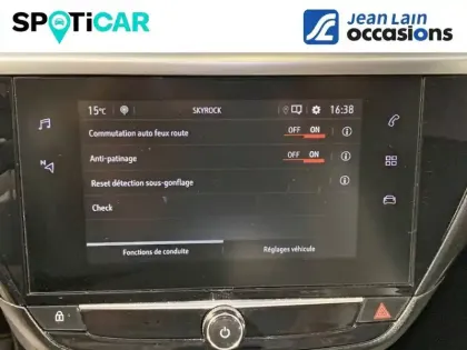 Photo 19 Opel Corsa  1.2 75 ch BVM5