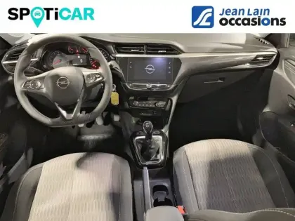 Photo 7 Opel Corsa  1.2 75 ch BVM5