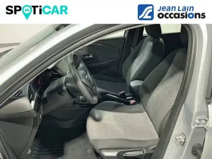 Photo 10 Opel Corsa  1.2 75 ch BVM5