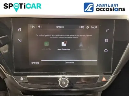 Photo 17 Opel Corsa  1.2 75 ch BVM5