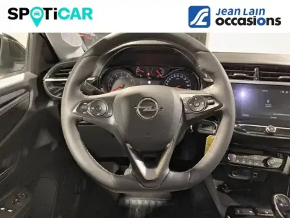 Photo 8 Opel Corsa  1.2 75 ch BVM5