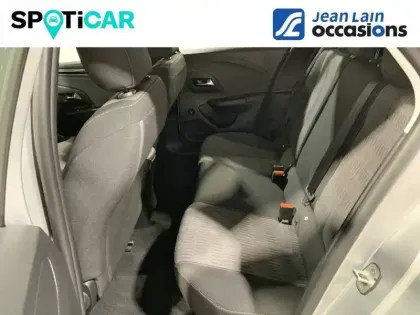 Photo 11 Opel Corsa  1.2 75 ch BVM5