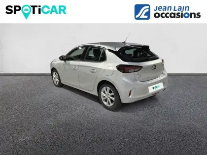 Photo 6 Opel Corsa  1.2 75 ch BVM5