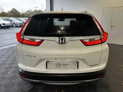 Photo 2 Honda CR-V  Hybrid 2.0 i-MMD 2WD