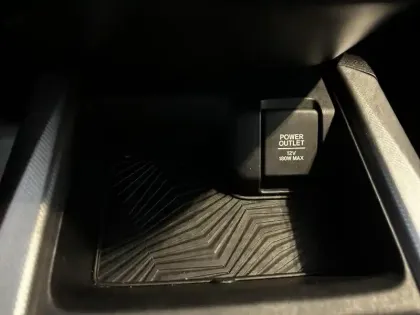 Photo 8 Honda CR-V  Hybrid 2.0 i-MMD 2WD