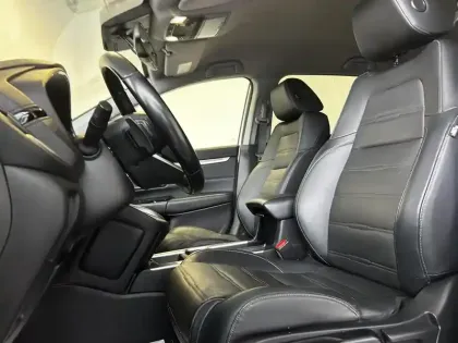 Photo 17 Honda CR-V  Hybrid 2.0 i-MMD 2WD