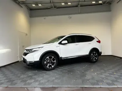 Photo Honda Cr-v Elegance
