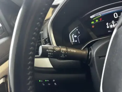 Photo 4 Honda CR-V  Hybrid 2.0 i-MMD 2WD