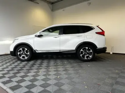 Photo 1 Honda CR-V  Hybrid 2.0 i-MMD 2WD