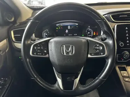 Photo 11 Honda CR-V  Hybrid 2.0 i-MMD 2WD