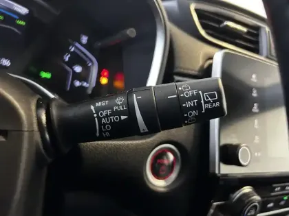 Photo 5 Honda CR-V  Hybrid 2.0 i-MMD 2WD