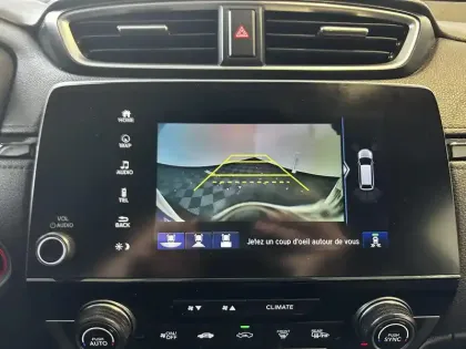 Photo 16 Honda CR-V  Hybrid 2.0 i-MMD 2WD