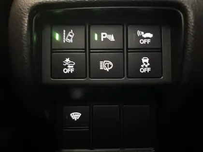 Photo 9 Honda CR-V  Hybrid 2.0 i-MMD 2WD