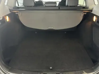 Photo 19 Honda CR-V  Hybrid 2.0 i-MMD 2WD