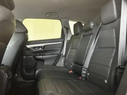 Photo 18 Honda CR-V  Hybrid 2.0 i-MMD 2WD