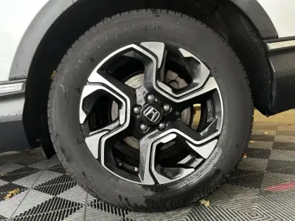 Photo 3 Honda CR-V  Hybrid 2.0 i-MMD 2WD