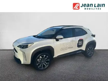 Photo 18 Toyota Yaris  Cross Hybride 116h 2WD
